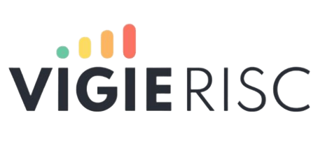 logo VIGIERISC sans fond