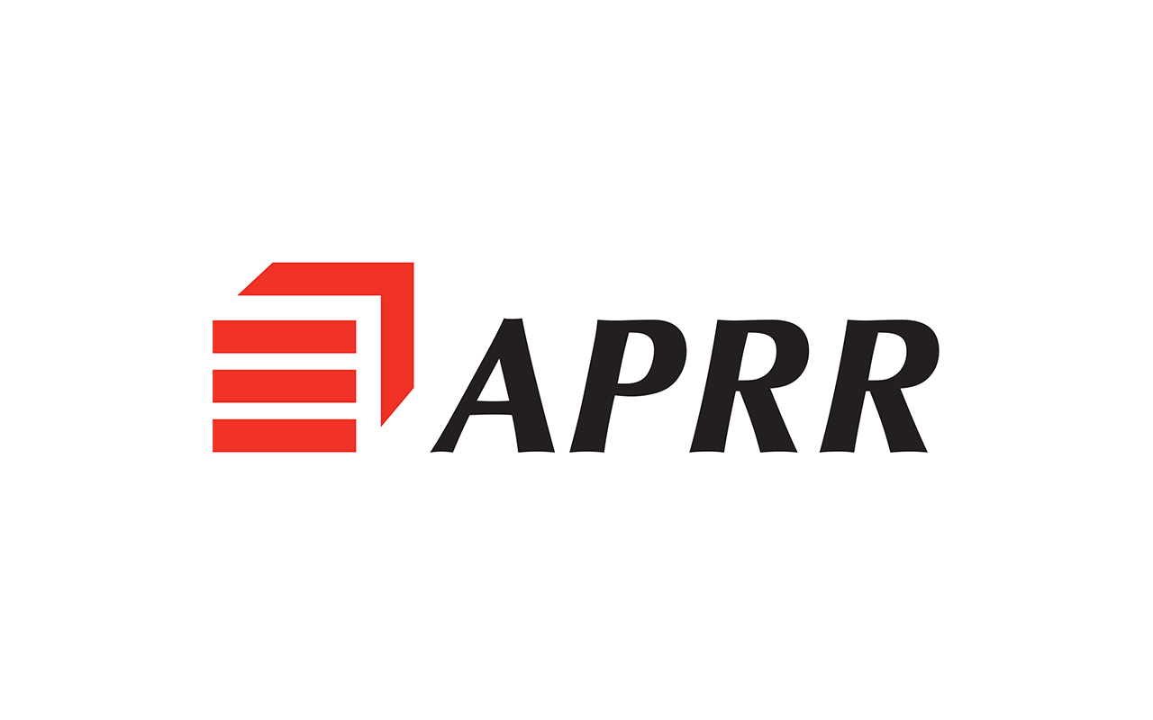logo APRR