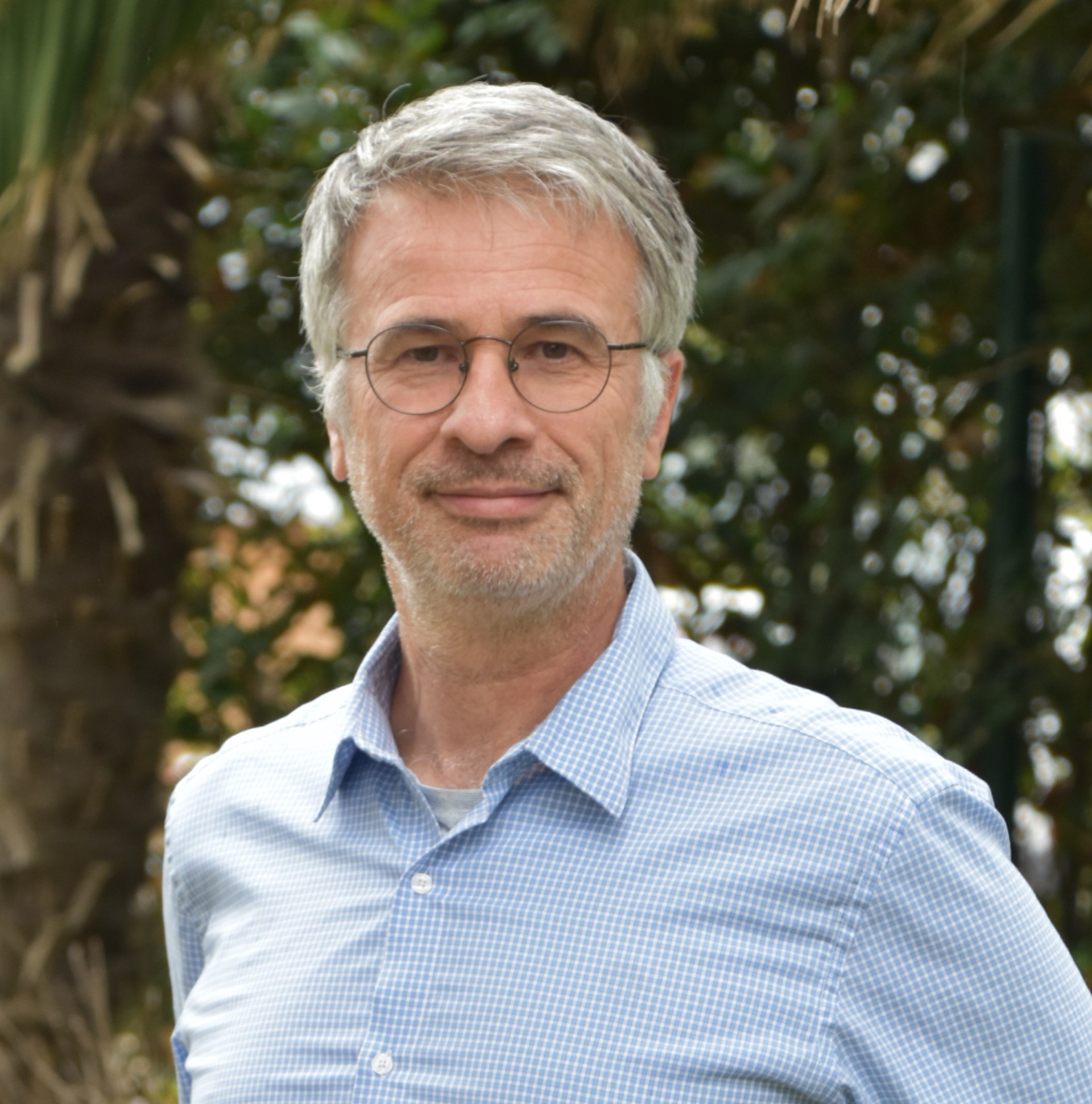 photo Renaud Vidal - CIO de PROKALEOS