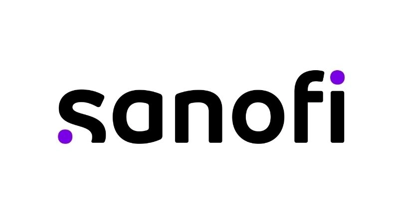 logo SANOFI